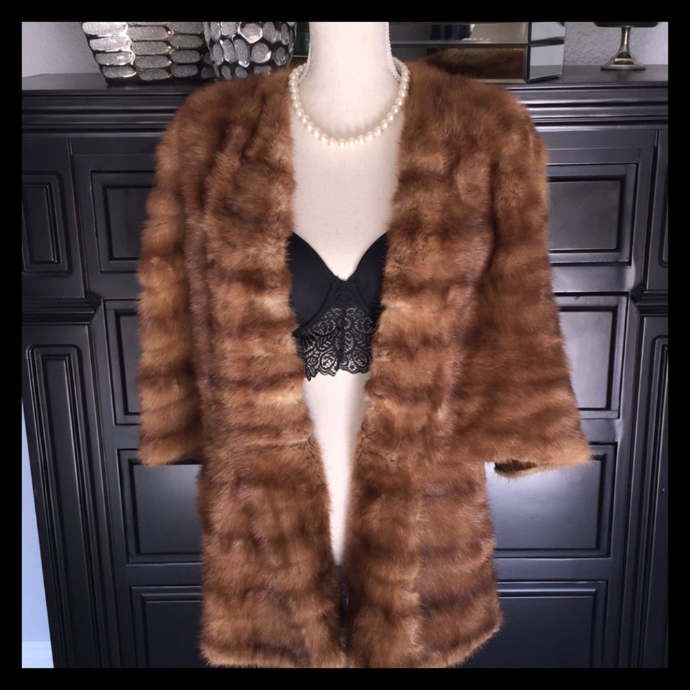 Mink Stole